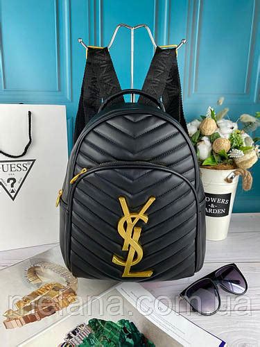 рюкзак ysl|ysl women's totes.